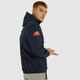 Вітровка Ellesse Acera jacket navy S - изображение 5