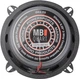 Автоакустика MB Quart DK2-113 - зображення 4