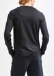 Спортивный лонгслив мужской CRAFT ADV Essence LS Tee 1908754-999000 Black M - изображение 2
