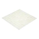 Мозаика АкваМо White Coral 31.7х31.7 стеклянная для ванны, душевой,кухни,хамама,бассейна за 1 ШТ - изображение 5