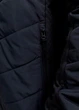 Куртка мужская зимняя с капюшоном CRAFT ADV Explore Hybrid Jacket 1911890-999000 Black L - изображение 5
