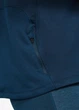 Спортивная флисовая кофта для бега мужская ASICS Lite-Show Winter 1/2 Zip Top 2011C101-400 French Blue M - изображение 6