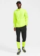 Спортивная ветровка для бега мужская CRAFT ADV Essence Wind Jacket 1911443-851000 Flumino M - изображение 5