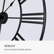 Годинник настінний Blumfeldt Casa Chic Queensway(10039366) - зображення 3