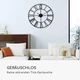 Годинник настінний Blumfeldt Casa Chic Queensway(10039366) - зображення 4