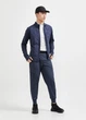 Спортивная куртка для бега мужская зимняя CRAFT ADV SubZ Warm Jacket 1911330-375000 Blues XXL - изображение 6