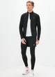 Спортивна вітровка для бігу чоловіча ASICS Ventilate Jacket 2011A785-001 Performance Black M - зображення 4