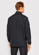Спортивная ветровка для бега мужская ASICS Core Jacket 2011C344-001 Performance Black XXL - изображение 2