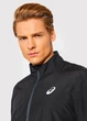 Спортивная ветровка для бега мужская ASICS Core Jacket 2011C344-001 Performance Black XXL - изображение 3