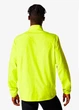 Спортивная ветровка для бега мужская ASICS Core Jacket 2011C344-750 Soul Yuzu M - изображение 2