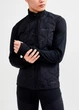 Спортивная куртка для бега мужская зимняя CRAFT ADV SubZ Warm Jacket 1911330-999000 Black M - изображение 1