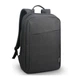 Рюкзак для ноутбука Lenovo 15.6" Casual B210 Black (GX40Q17225) - изображение 3