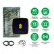 Комплект 4G WIFI роутер Alcatel EE40 + 4G панельная антенна MAXI MIMO 22 ДБИ 824-960/1700-2700 мГц - изображение 1