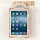 Чехол ARM Cover Apple iPad 9 (10.2") 2021 противоударный с кольцом подставкой Pink - изображение 6