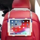 Чохол ARM Cover Apple iPad 9 (10.2") 2021 протиударний з кільцем підставкою Colorful - зображення 8