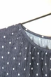 Костюм VERO MODA 10323303 46-48 синий горох - изображение 2