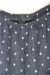 Костюм VERO MODA 10323303 46-48 синий горох - изображение 4