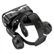 Очки виртуальной реальности 3D HOCO Cool VR для смартфонов 5.2–7.2″, черные - изображение 6