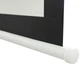 Проекционный экран ATRIA MWM-NTSC-100D настенный ручной 100" 203x153см 4:3 - изображение 6