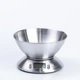 Весы кухонные Sokany SK-1204 электронные хром с чашей (112-107-SK1204) - изображение 3