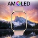Наручные Смарт-часы Borofone BD8 AMOLED Smart Watch |BT Call, Track, IP67, Пульсометр, шагомер| Gold - изображение 9