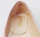 Силиконовые вставки в обувь 2 в 1 утолщенные HM Heels 01 - изображение 2