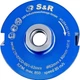 Алмазна коронка S&R D82 мм по бетону(254001082) - зображення 4