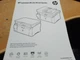 МФУ HP LaserJet Ultra MFP M134fn / Лазерная монохромная печать / 600 x 600 dpi / A4 / 22 стр/мин / USB 2.0, Ethernet б/у - изображение 4
