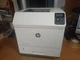 Принтер HP LaserJet Enterprise M604dn / лазерная монохромная печать / А4 / 1200x1200 dpi / 50 стр/мин / USB 2.0, Ethernet / Дуплекс б/у - изображение 2