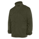 Куртка 2XL Олива Mil-Tec US FELDJACKE M65 T/C M.FU.OLIV (10315001-XXL) - изображение 1