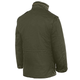 Куртка 2XL Олива Mil-Tec US FELDJACKE M65 T/C M.FU.OLIV (10315001-XXL) - изображение 2