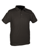 Футболка Mil-Tec швидкосохнуча M Tactical Quick Dry Poloshirt Black (10961002-903-M) - изображение 1