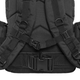 Рюкзак тактичний MIL-TEC 36л Defense Pack Assembly Black (14045002-26-36) - зображення 14