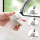 Аэратор насадка на кран для экономии воды 3 режима Water Saver 360 - изображение 1
