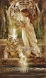 Таро Містична палітра (приглушений тон) - Mystic Palette Tarot Muted Tone Edition - зображення 4