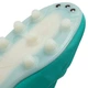 Бутсы футбольные Aikesa N-9-40-44 размер 44 бирюзовый-черный - изображение 7