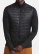 Спортивный флис для бега мужской CRAFT ADV Essence 2 Jacket 1913743-999000 Black L - изображение 1