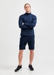 Спортивная ветровка для бега мужская CRAFT ADV Essence Wind Jacket 1911443-396000 Blaze M - изображение 5