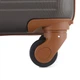 Чемодан Semi Line 28" (L) Graphite (T5711-3) - изображение 8
