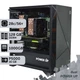 Двухпроцессорная рабочая станция PowerUp #463 Xeon E5 2690 v4 x2 / 128 GB / SSD 1TB / NVIDIA Quadro P5000 16GB для 3D моделирования видеомонтажа рендеринга для инженеров и архитекторов - изображение 2