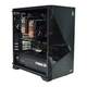 Двухпроцессорная рабочая станция PowerUp #464 Xeon E5 2690 v4 x2 / 64 GB / SSD 1TB / NVIDIA Quadro RTX4000 8GB для 3D моделирования видеомонтажа рендеринга для инженеров и архитекторов - изображение 3