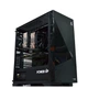 Двухпроцессорная рабочая станция PowerUp #464 Xeon E5 2690 v4 x2 / 64 GB / SSD 1TB / NVIDIA Quadro RTX4000 8GB для 3D моделирования видеомонтажа рендеринга для инженеров и архитекторов - изображение 4