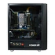 Рабочая станция PowerUp #293 Xeon E5 2699 v4 / 32 GB / SSD 1TB / NVIDIA Quadro P4000 8GB для 3D моделирования видеомонтажа рендеринга для инженеров и архитекторов - изображение 3