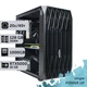 Рабочая станция PowerUp #302 Xeon E5 2673 v4 / 128 GB / SSD 1TB / NVIDIA Quadro RTX5000 16GB для 3D моделирования видеомонтажа рендеринга для инженеров и архитекторов - изображение 2