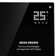 Конвекторный обогреватель Klarstein Bornholm Черный (10030918) - изображение 6