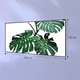 Умный инфракрасный обогреватель Klarstein Wonderwall Air Art Green (10037915) - изображение 7