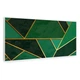 Инфракрасный обогреватель Klarstein Wonderwall Air Art Smart Green Line (10037908) - изображение 1
