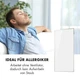 Инфракрасный бигреватель Klarstein Wonderwall Smart 720 (10032781) - изображение 8