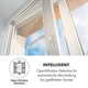 Конвекторный обогреватель Klarstein Bornholm Wi-Fi Белый (10035235) - изображение 9