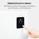 Конвекторний обігрівач Klarstein Bansin Smart 2500 Білий (10035402) - зображення 4